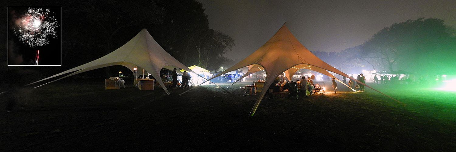 柏ビレジオクトーバーフェスト